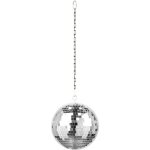 Boule  facettes de miroirs 30cm vonyx mb30 151. 585