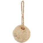 Boule de graisse gante aux insectes 500 g pour oiseaux - zolux