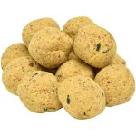 Boules de graisse d'oiseau 200 pcs 90 g cfw38164