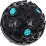 Boule sonore de m�t�orite dog toys lanceur automatique de chien pour chien balles qui couinent pour chiens ...