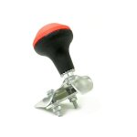 Boule universelle volant tracteur tondeuse