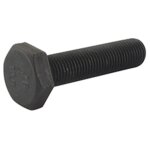 Boulon de serrage de lame scheppach pour tondeuses mod�les ms161 - 46, tt161 - 46, ms225 - 53e, ms225 ...