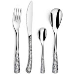 Bouquet - m�nag�re 24 pi�ces