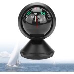 Jamais utilis�]boussole de bateau, boussole de tableau de bord de voiture, boussole d'exploration de ...