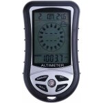 Boussole �lectronique portable 8 en 1 - altim�tre, barom�tre, thermom�tre, pr�visions m�t�o, heure?1pcs, ...