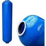 Bouteille adoucisseur ef 2. 5f - 10x17 sans embase Bouteille adoucisseur ef 2. 5f - 10x17 sans embase