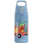 Bouteille bouclier therm one pompiers 0, 5l