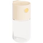 Bouteille doseuse d'assaisonnement, ensemble salire et poivrire, indispensable pour la cuisine, doseur ...