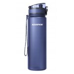 Bouteille filtrante bleue aquaphor + 1 cartouche filtrante � eau 0, 8 l