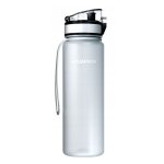 Bouteille filtrante  eau blanche aquaphor 0, 5 l + 1 filtre
