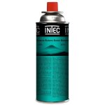 Bouteille de gaz butane 227gr cartouche de gaz camping compacte encliquetable rchaud desherbeur intec ...