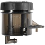 Bouteille d'huile de frein avant universelle, embrayage, ma�tre - cylindre, r�servoir de fluide, bouteille ...