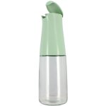 Bouteille d'huile en verre 50cl