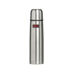 Bouteille isotherme 1l inox - thermos - 185234 Bouteille isotherme 1l inox - thermos - 185234