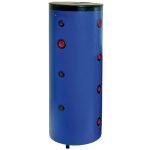 Thermador - bouteille de mélange 100 l 4 piquages par coté bmel100sk Thermador - bouteille de mélange 100 l 4 piquages par coté bmel100sk