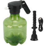 Bouteille de pulvrisation lectrique pour plantes d'arrosage 3l, pp, buse rotative de 800 mah, pulvrisateur ...