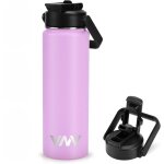 Bouteille thermos double paroi vnv mltumbler 750 ml Bouteille thermos double paroi vnv mltumbler 750 ml