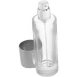 Bouteille vaporisateur verre cristal pour bitters flacon atomiseur de cocktail bouteille vipour bars ...