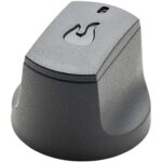 Bouton de barbecue gaz char - broil performance convective et advantage