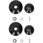 Bouton de couvercle de rechange pour ustensiles de cuisine couvercle de casserole poign�e de couvercle ...