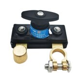 Bouton de d�connexion de la batterie, d�connexion de la batterie de la voiture batterie coup� isolateur ...