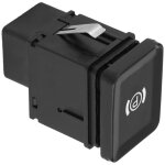 Bouton commande de frein a main, interrupteur �lectronique de frein, contacteur de stationnement de frein ...