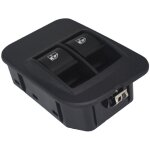 Bouton de l�ve vitre electrique interrupteur de commande de fenetre 6490. g8 pour citro�n nemo p - eugeot ...