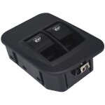 Bouton de l�ve vitre electrique interrupteur de commande de fenetre 6490. g8 pour citro�n nemo p - eugeot ...