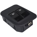 Bouton de l�ve vitre electrique interrupteur de commande de fenetre 6490. g8 pour citro�n nemo p - eugeot ...