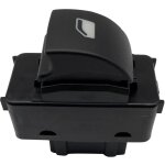 Bouton leve vitre compatible avec peugeot 207 6490. e2 interrupteur commande de vitre pour partner tepee ...