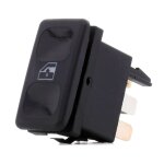 Bouton de l�ve - vitre pour vw golf 2, polo 3, caddy 2, cordoba et