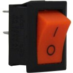 Bouton on / off pour tron�onneuse �lagueuse 25 cm3