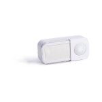 Bouton poussoir additionnel scs sentinel sone & sone + - cac0054 - sans fil & sans pile Bouton poussoir additionnel scs sentinel sone & sone + - cac0054 - sans fil & sans pile