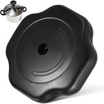 Bouton de remplacement bak�lite pour poign�e de couvercle autocuiseur accessoire cuisine antid�flagrant ...