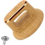 Bouton remplacement couvercle casserole r�sistant chaleur, poign�e pour po�le, bouilloire