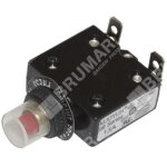 Bouton de scurit pour broyeurs ikra - compatible mogatec - 049906