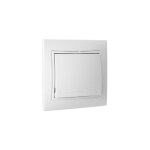 Bouton de sonnette illumi