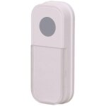 Bouton de sonnette s�rie fado or - db - kf - 134pd