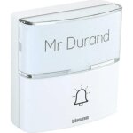 Bouton suppl�mentaire pour bell kit - avanc�