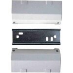 Bouton unique avec tiquette de nom personnalisable came dps 61800030 hors production