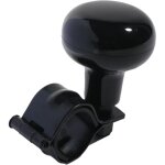 Bouton volant universel pour voiture, usage g�n�ral bouton de volant pour commande flexible, spinner ...