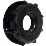 Boutte - adaptateur plastique cuve 1000l �60 f. 20x27