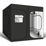 Box de culture g - pro + wide diamond 300x150x220cm - greencube