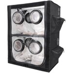 Box de culture mushpro m 60x40x80 cm ? garden highpro