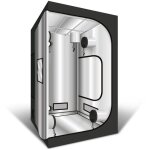 Box g - pro diamond 120x120x200cm - greencube