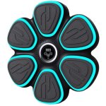 Boxing reflex cible pad avec r�troaction lumineuse et sonore �quipement d'entra�nement de frappe pour ...