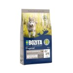 Bozita original puppy & junior xl agneau - croquettes pour chien - 12kg