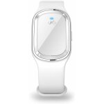 Fei yu - bracelet anti - moustiques lectronique  ultrasons avec cable usb - tanche, pour les voyages, ...