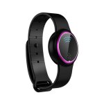 Bracelet anti - moustiques, montre anti - moustiques tanche  ultrasons par usb pour intrieur et extrieur, ...