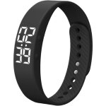 Bracelet connect� de suivi d'activit� physique - bracelet intelligent avec podom�tre, montre �tanche, ...